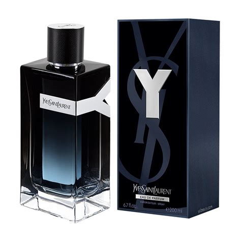 ysl y 200 ml|ysl edp 100ml.